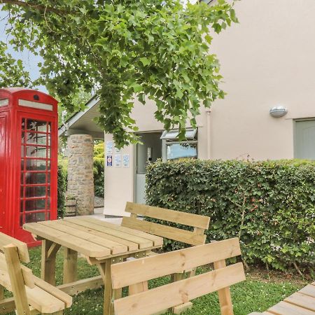 Villa Oak Apple Newton Abbot Exterior foto