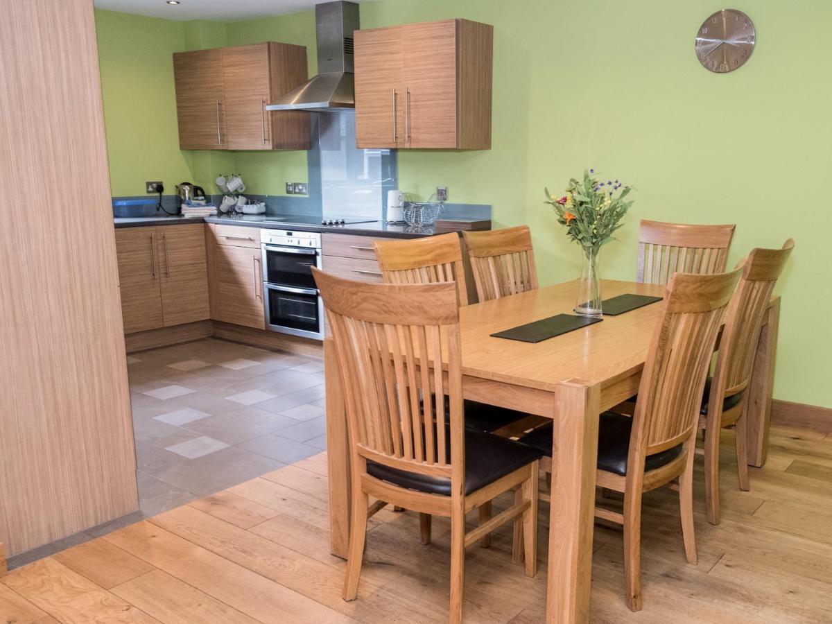 Villa Oak Apple Newton Abbot Exterior foto