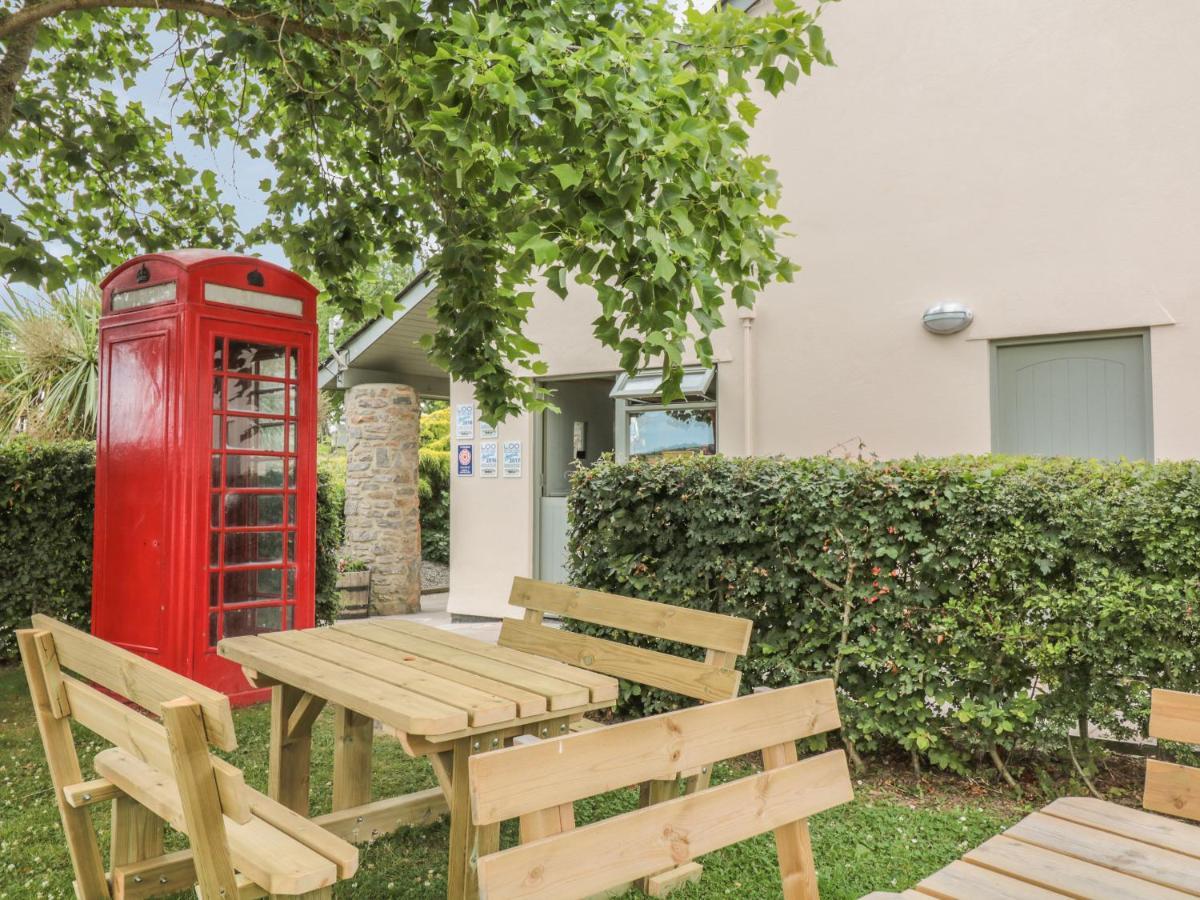 Villa Oak Apple Newton Abbot Exterior foto