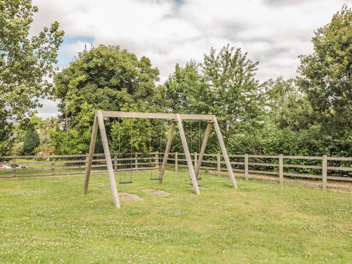 Villa Oak Apple Newton Abbot Exterior foto