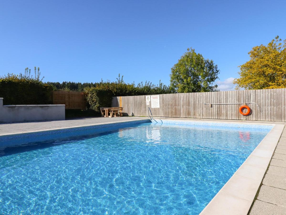 Villa Oak Apple Newton Abbot Exterior foto