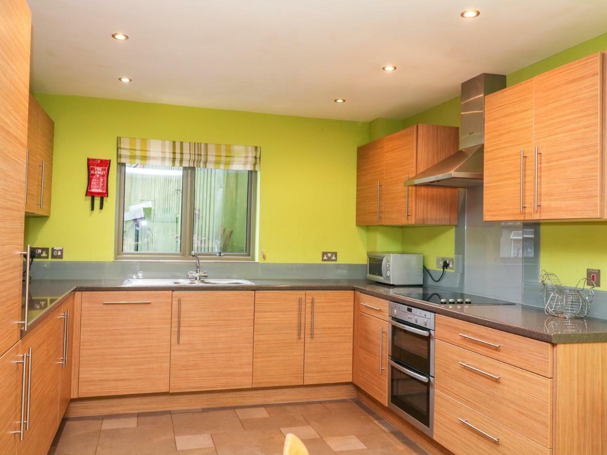Villa Oak Apple Newton Abbot Exterior foto