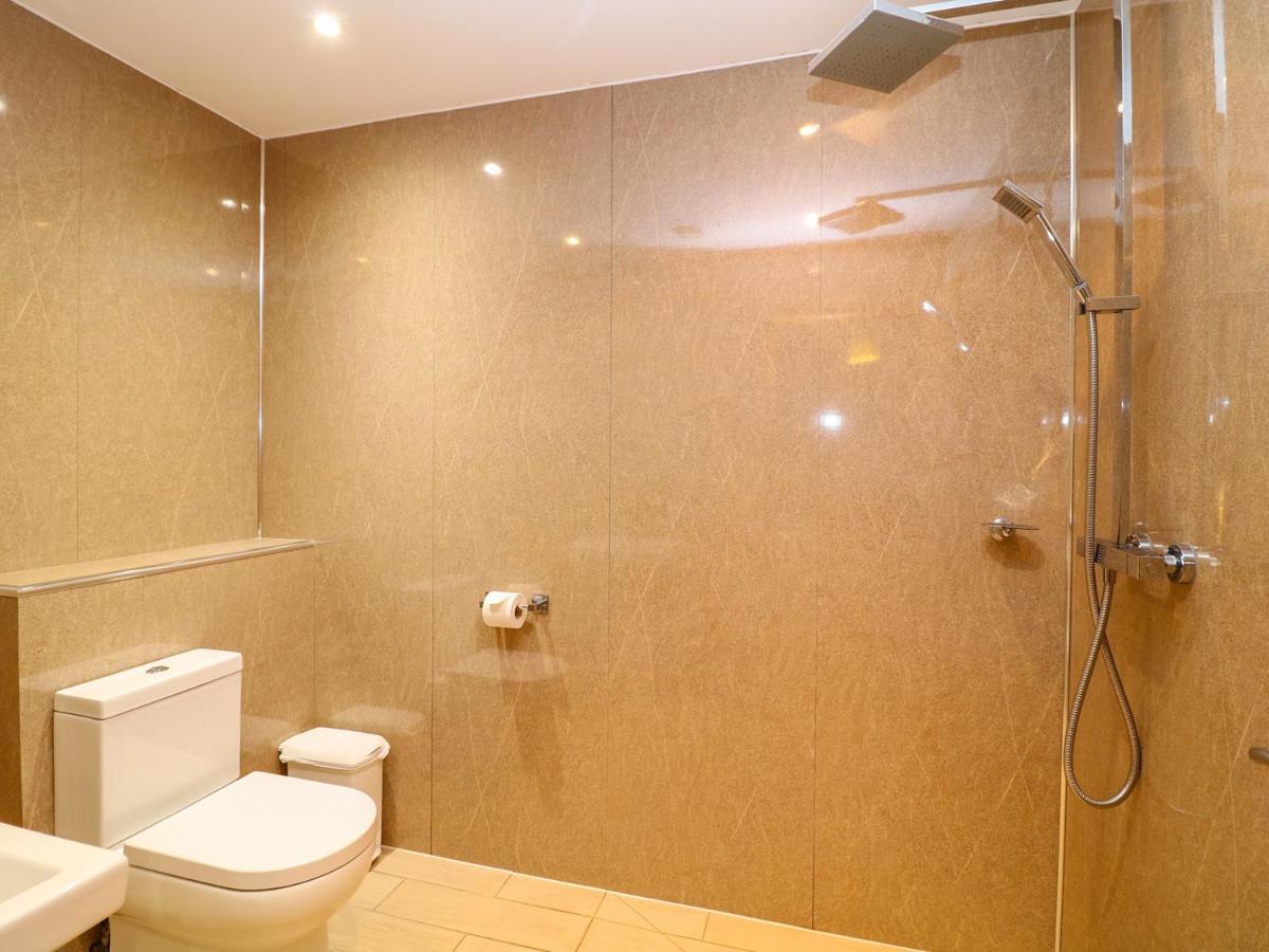 Villa Oak Apple Newton Abbot Exterior foto