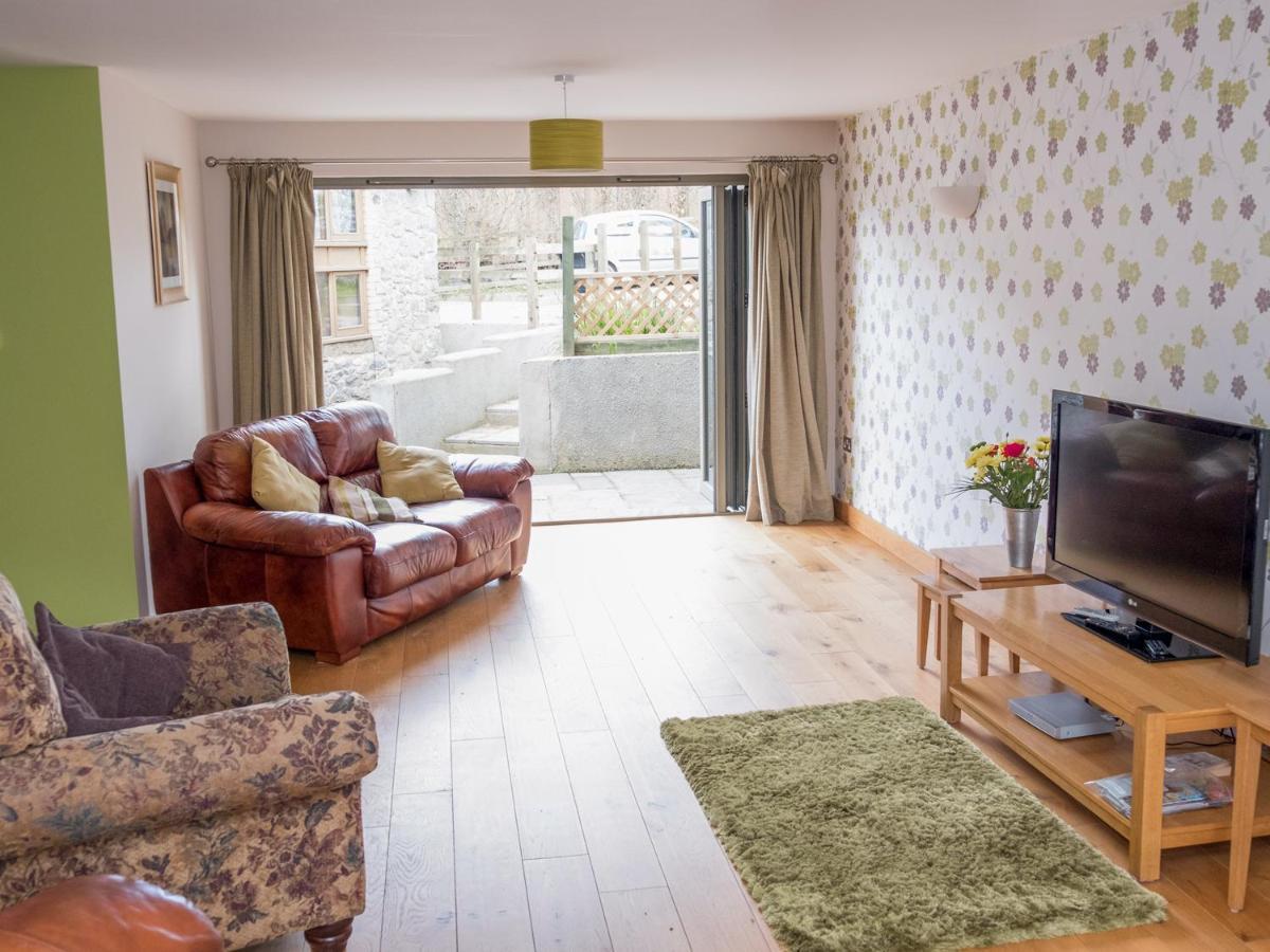 Villa Oak Apple Newton Abbot Exterior foto