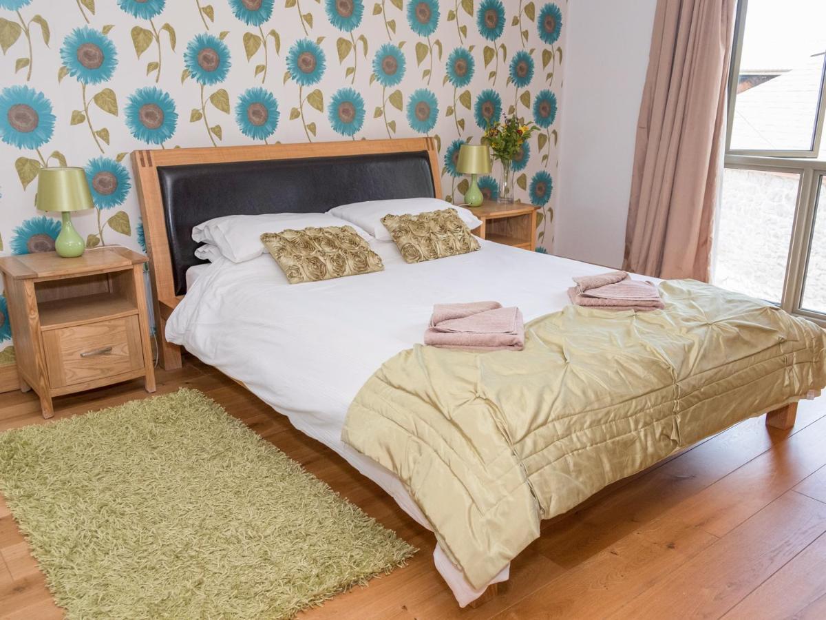 Villa Oak Apple Newton Abbot Exterior foto